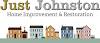 Just Johnston Limited Logo
