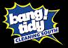 Bang Tidy Cleaning South Ltd Logo
