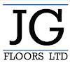 JG Floors Limited Logo