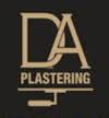 DA Plastering Logo