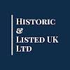 Historic & Listed Uk Ltd Logo