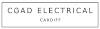 Coad Electrical Cardiff Ltd Logo