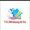 T C Ottaway & Co Logo