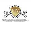 First Impressions Yorkshire Limited Logo