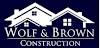 Wolf and Brown Ltd Logo