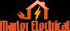 Marler Electrical  Logo