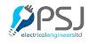 PSJ Electrical Engineers Ltd Logo
