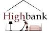 Highbank Cleaners Logo