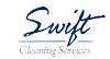 Swift Cleaning Services Ltd Logo