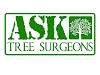 ASK Tree Surgeons Logo