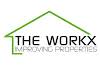 The Workx  Logo
