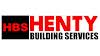 Henty Building Services Ltd Logo