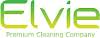 Elvie Cleaning Logo