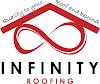 Infinity Roofing  Logo