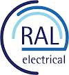 RAL Electrical  Logo