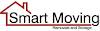Smart Moving Solutions  Logo