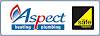 Aspect Heating & Plumbing & Aspect Property Services Logo