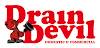 Drain Devil Logo