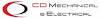 CD Mechanical & Electrical Midlands Ltd Logo