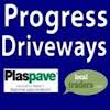 Progress Driveways Logo