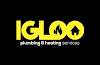 Igloo Plumbing and Heating Services Ltd Logo