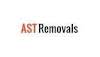 AST Removals Logo