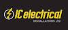 I.C Electrical Installations Ltd Logo