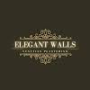 Elegant walls Logo