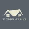 Bt Projects (london) Limited Logo