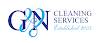 G & N Carpet Cleaning  Logo