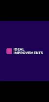 Ideal Improvements  Logo