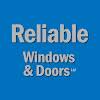 Reliable Windows & Doors Ltd Logo