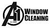 A1 Window Cleaning  Logo
