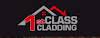 1st Class Cladding & Building Limited Logo