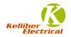 Kelliher Electrical Logo