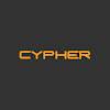 Cypher Locks, Windows & Doors Logo