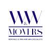 W & W Movers Ltd Logo