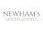 Newhams Garden Services Ltd Logo