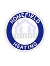 Homefield Heating Logo