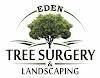 Eden Tree Surgery Logo