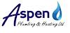 Aspen Plumbing and Heating Ltd Logo