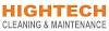 Hightech Cleaning & Maintenance Ltd Logo