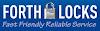 Edinburgh Lock & Security Logo
