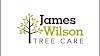 James Wilson Tree Care Logo