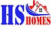 HS Homes Logo