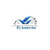 E C Roofing Logo