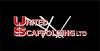 United Scaffolding Ltd Logo