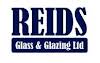 Reid's Glass & Glazing Ltd Logo