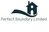 Perfect Boundary Limited Logo