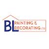BL Painting & Decorating Ltd Logo